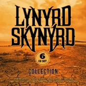 Capa do artigo Collection - CD