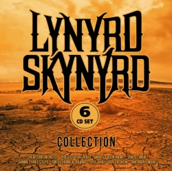 Capa do artigo Collection - CD