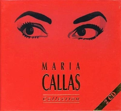 Capa do artigo Collection - CD