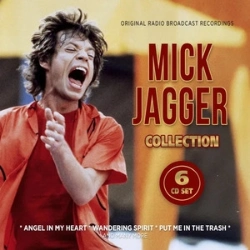 Capa do artigo Collection - CD