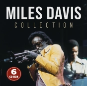Capa do artigo Collection - CD