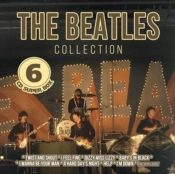 Capa do artigo Collection - CD