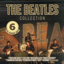 Capa do artigo Collection - CD