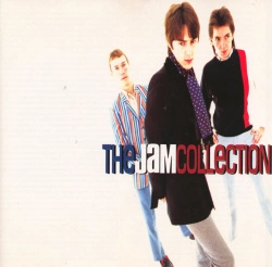 Capa do artigo Collection - CD
