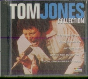 Capa do artigo Collection - CD