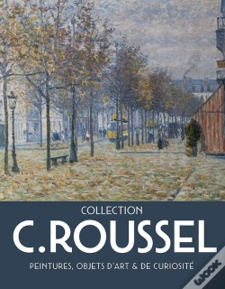 Capa do artigo Collection Constant Roussel : Peintures, Objets D'Art Et De Curiosité