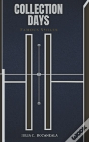 Capa do artigo Collection Days:Famous Smiles