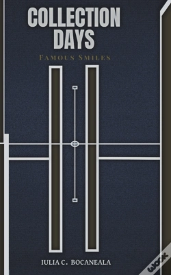 Capa do artigo Collection Days:Famous Smiles