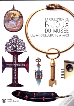 Capa do artigo Collection De Bijoux Du Musée Des Arts Décoratifs À Paris
