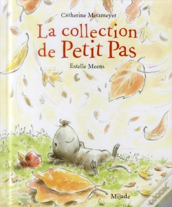 Capa do artigo Collection De Petit Pas