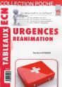 Collection De Poche Tableaux Ecn Urgences Reanimation - Preview
