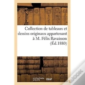 Capa do artigo Collection De Tableaux Et Dessins Originaux Appartenant A M. Felix Ravaisson