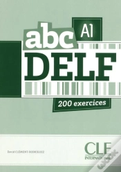 Capa do artigo Collection Delf A1 Livre + Cd Audio