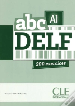 Capa do artigo Collection Delf A1 Livre + Cd Audio