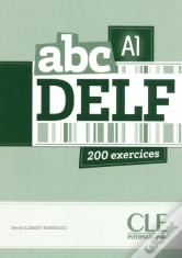 Collection Delf A1 Livre + Cd Audio