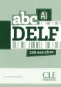 Collection Delf A1 Livre + Cd Audio - Preview