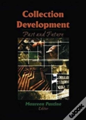 Capa do artigo Collection Development