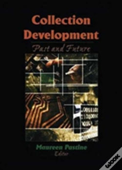 Capa do artigo Collection Development