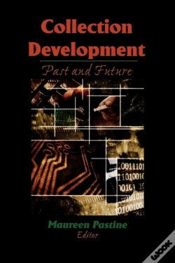 Capa do artigo Collection Development