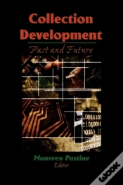 Capa do artigo Collection Development