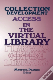 Capa do artigo Collection Development