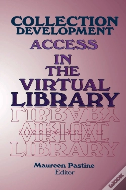 Capa do artigo Collection Development