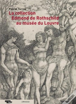 Capa do artigo Collection Edmond De Rothschild Au Musee