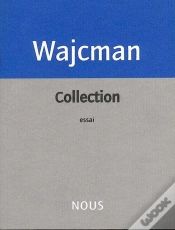 Capa do artigo Collection : Essai