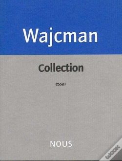 Capa do artigo Collection : Essai