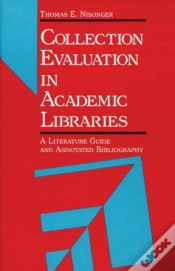 Capa do artigo Collection Evaluation In Academic Libraries