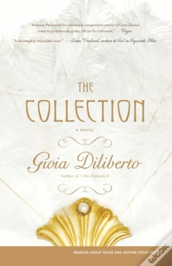 Capa do artigo Collection