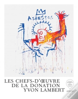Capa do artigo Collection Lambert 2012