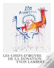 Capa do artigo Collection Lambert 2012
