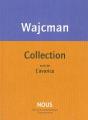 Collection ; L'Avarice - Preview