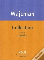 Collection ; L'Avarice