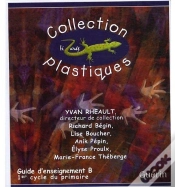 Capa do artigo Collection Lézards Plastiques ; Guide D