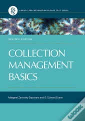 Collection Management Basics