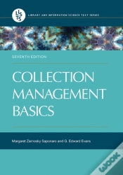 Capa do artigo Collection Management Basics