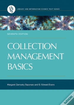 Capa do artigo Collection Management Basics