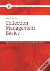 Collection Management Basics