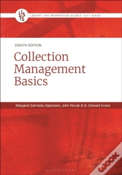 Capa do artigo Collection Management Basics
