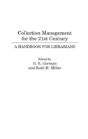 Collection Management For The 21st Century - Preview