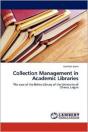 Collection Management In Academic Librar - Preview