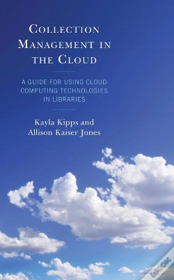 Capa do artigo Collection Management In The Cloud