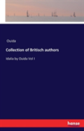 Collection Of Britisch Authors