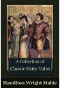 Collection Of Classic Fairy Tales - Preview