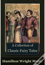 Capa do artigo Collection Of Classic Fairy Tales