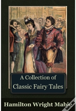 Capa do artigo Collection Of Classic Fairy Tales