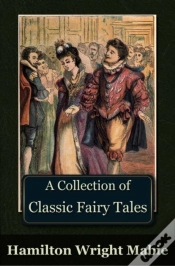 Capa do artigo Collection Of Classic Fairy Tales
