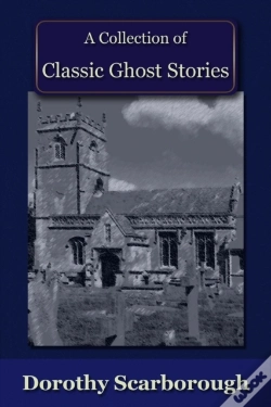 Capa do artigo Collection Of Classic Ghost Stories
